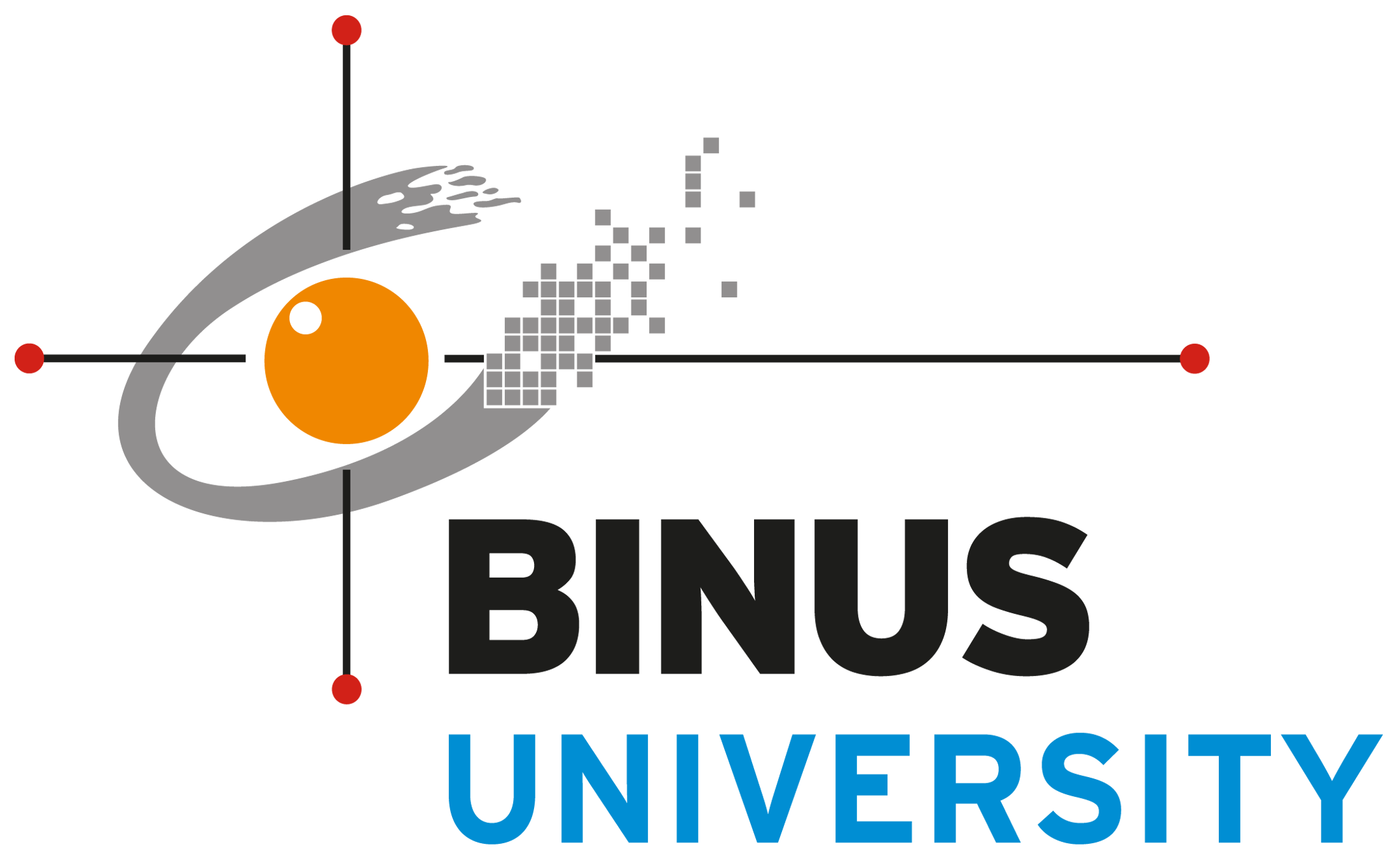 BINUS University Logo
