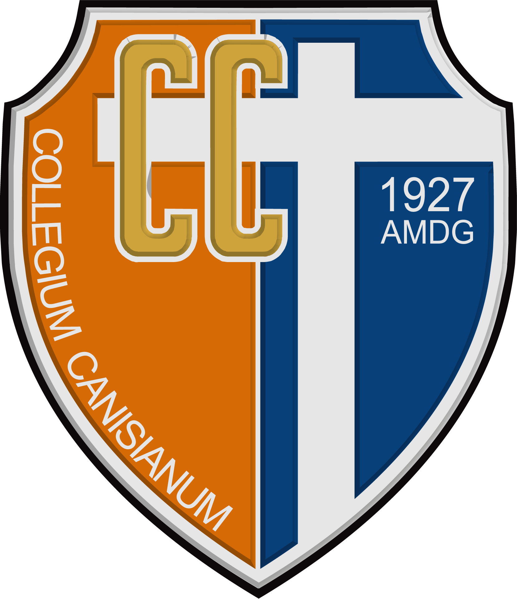 Canisius College Logo